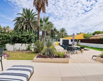 Villa Luxueuse Près Du Centre-ville À El Campello Alicante 7