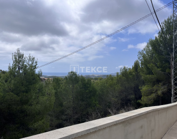 Działka Mieszkalna O Powierzchni 7716 M² W Altea Costa Blanca 2