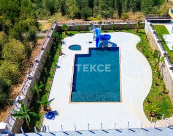 Stylish Sea View Apartments Amidst Nature in Alanya 6
