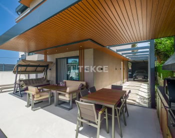 Centrally Located Luxury Villa with Detached Pool in Akarca Fethiye 10