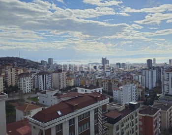 伊斯坦布尔卡尔塔尔（kartal）带保安的岛屿景观公寓 1