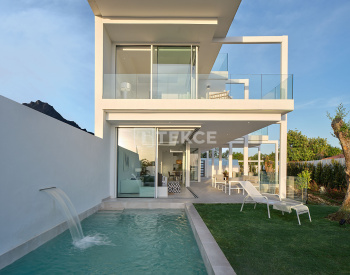 Stijlvolle Villa's Van Hoge Kwaliteit In Marbella's Topgebied 3