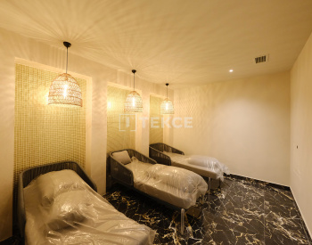 Chique Appartementen In Een Hotelachtig Complex In Oba Alanya 9