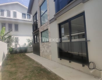 Villa Met Zwembad Geschikt Voor Investering In Fethiye Muğla 9