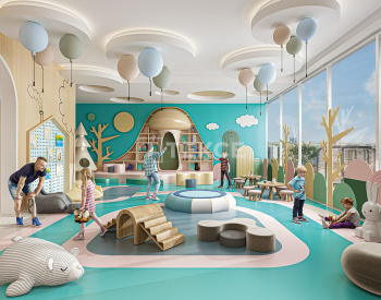 Apartamentos Completamente Amueblados En Venta En Dubai Silicon Oasis 11