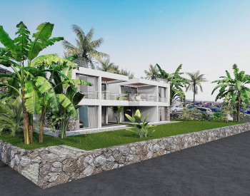 Appartement À Vendre Dans Un Complexe Bord De Mer À Tatlısu Gazimağusa 7