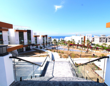 Loftlägenhet I Ett Komplex I Esentepe Girne 4