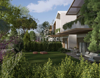 Wohnungen In Einem Komplex Mit Pool Nahe Von Alaçatı In İzmir Çeşme 3