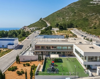 Luksusowe Apartamenty Z Widokiem Na Morze W Benitachell Alicante 8