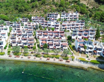 Elegante Villa In Een Project Bij Een Baai In Yalova 2