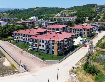 Appartements À Vendre Dans Un Complexe Sécurisé Avec Piscine À Yalova 6