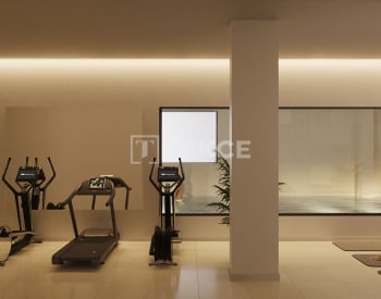 米哈斯（mijas）城市景观公寓，带宽敞露台 7