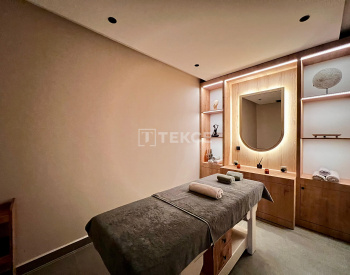 Appartement Aan Zee In Alanya Kargıcak Met Privétuin 6