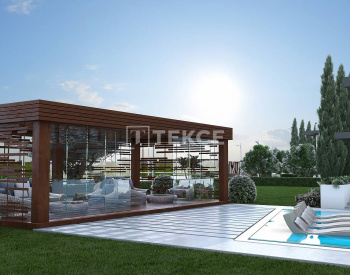 Appartements Chics Près De La Mer À Gazimağusa Yeniboğaziçi 3