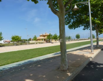 Toppmoderna Lägenheter Med Gemensam Pool I Costa Blanca 7