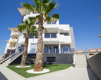 Eleganta Lägenheter Nära Golfbanan I Villamartin Alicante 1