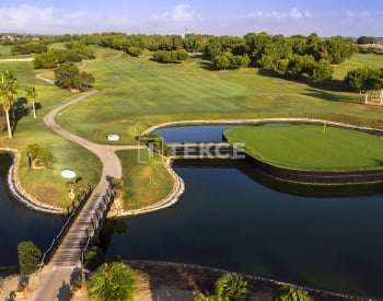 Golfvilla Mit Beeindruckendem Blick In Pilar De La Horadada 4
