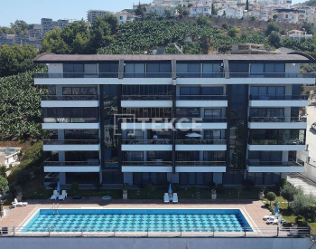 2-bedroom Furnished Apartment in Alanya Antalya 3