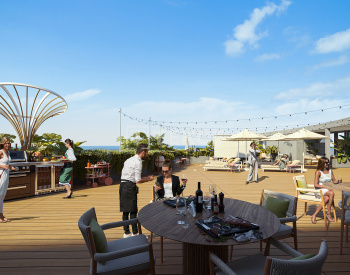 Hotelconcepteigendommen Met Hoge Huurinkomsten In Altıntaş 7