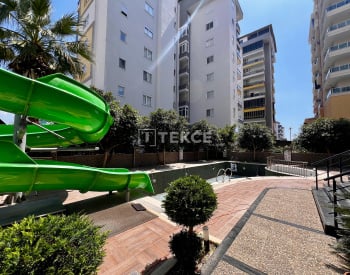 Apartamento Amueblado Cerca De La Playa En Mahmutlar Alanya 4