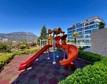 Flat in the Heart of Nature in Alanya Kargıcak 3