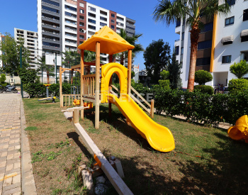 Ny Lägenhet Med Innovativ Design Till Salu I Mersin Tece 8