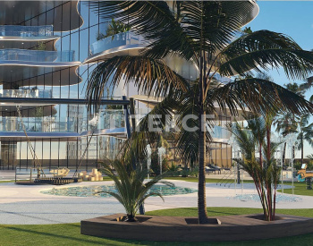 Appartementen Met Privézwembad In Jumeirah Village Triangle In Dubai 5