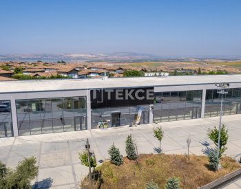 Tiendas En El Valle De La Toscana En Buyukcekmece Estambul 7