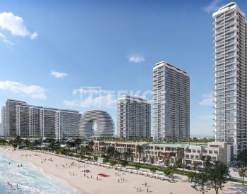 Exclusieve Luxe Appartementen Met Betalingsplan In Downtown UAQ 5