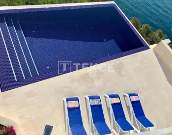 Sea View Villa in a Prime Location of Javea Alicante 10