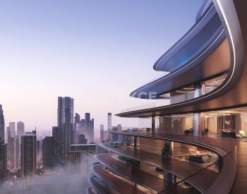 Ultra Luksusowe Apartamenty Bugatti Residence W Dubaju 7