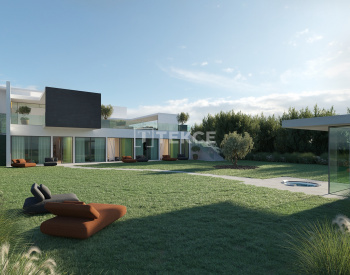 Fristående Hus Med Rymlig Och Lysande Design I Fuengirola 5