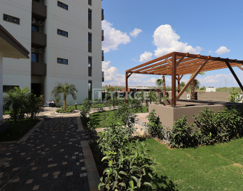 Apartments Close to the Airport in Kepez Antalya 7