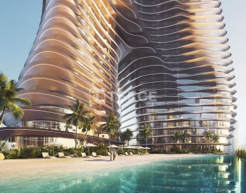 Ultra Luksusowe Apartamenty Bugatti Residence W Dubaju 9