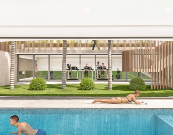 Appartements En Bord De Mer Dans Une Résidence À Pilar De La Horadada 10