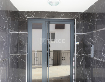 Appartement Dans Un Quartier Au Développement Rapide À Antalya 3