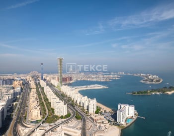 Lujosos Apartamentos Frente Al Mar En La Icónica Palm Jumeirah 5