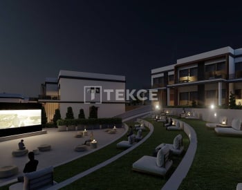 Mieszkania Z Widokiem Na Morze I Góry W Girne Na Cyprze Północnym 10