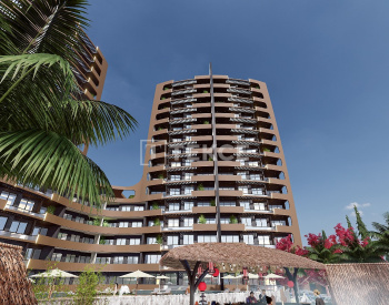 Apartamenty Inwestycyjne W Pobliżu Udogodnień W Mersin Yenişehir 5