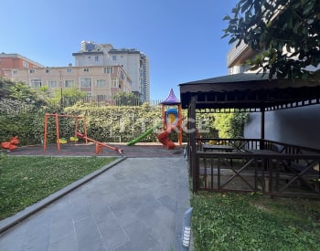 Möblierte Wohnung Mit Blick Auf Die Stadt In Istanbul Kartal 2