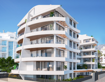 Appartementen Met Zeezicht Op Een Toplocatie In Benalmadena 3