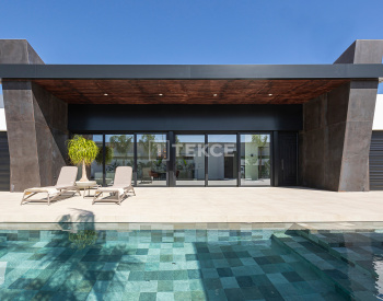 Villas Individuelles Avec Piscine À Ciudad Quesada Rojales 7