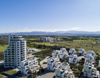 Chique Appartementen In Een Luxe Complex In Lefke Cyprus 2