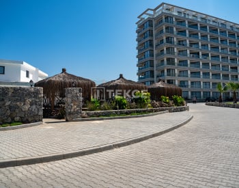Elegantes Apartamentos Amueblados En El Norte De Chipre, Gaziveren 3