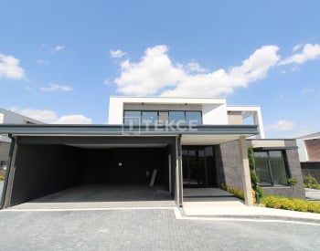 Villas for Sale with Lake View in Ankara Gölbaşı 5