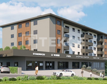 Lägenheter Med Betalning Med Avbetalningsalternativ I Bursa 2