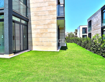 Apartments Within a Complex Near the Beach in Bodrum Turkey 10