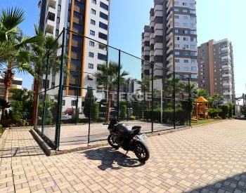 Ny Lägenhet Med Innovativ Design Till Salu I Mersin Tece 11