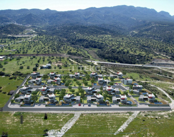 Vrijstaande Villa's Aan Zee In Noord-cyprus Girne 6