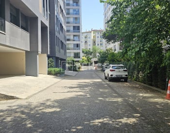 Wohnung Nahe Der Bağdat Avenue Und Der Küstenlinie In Kadıköy Istanbul 12